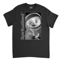 Spiritualized, The Spiritualized, Jason Pierce, Spiritualized Art, Spi Classic T-shirt | Artistshot