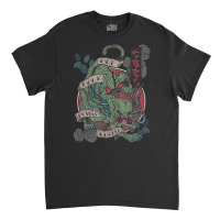 One Ugly Mother Fucker, The One Ugly Mother Fucker, One Ugly Mother Fu Classic T-shirt | Artistshot