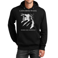 Catherine Wheel, Catherine Wheel Art, Catherine Wheel Vintage, Catheri Unisex Hoodie | Artistshot