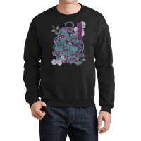 One Ugly Mother Fucker, One Ugly Mother Fucker Art, One Ugly Mother Fu Crewneck Sweatshirt | Artistshot