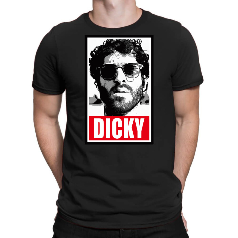 Lil Dicky, The Lil Dicky, Lil Dicky Art, Lil Dicky Vintage, Lil Dicky  T-shirt | Artistshot