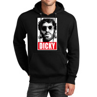 Lil Dicky, The Lil Dicky, Lil Dicky Art, Lil Dicky Vintage, Lil Dicky  Unisex Hoodie | Artistshot