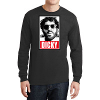 Lil Dicky, The Lil Dicky, Lil Dicky Art, Lil Dicky Vintage, Lil Dicky  Long Sleeve Shirts | Artistshot