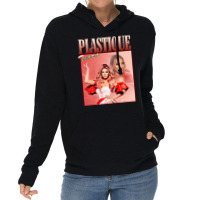 Plastique Tiara, The Plastique Tiara, Plastique Tiara Art, Plastique T Lightweight Hoodie | Artistshot