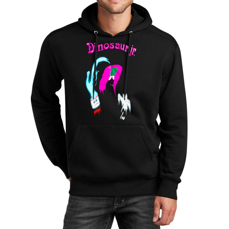 Dinosaur Jr, The Dinosaur Jr, Dinosaur Jr Art, Dinosaur Jr Vintage, Di Unisex Hoodie | Artistshot