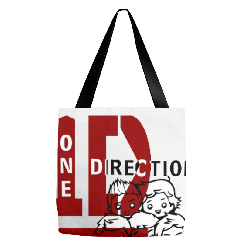 One Direction Tote Bags | Artistshot