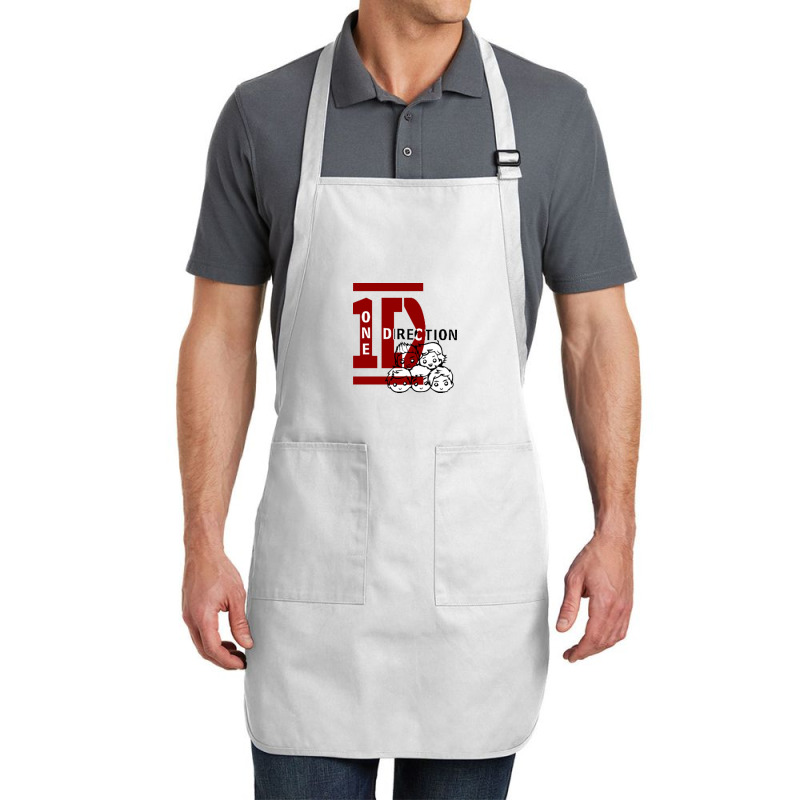 One Direction Full-length Apron | Artistshot