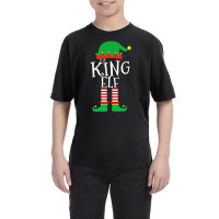 The King Elf Youth Tee | Artistshot