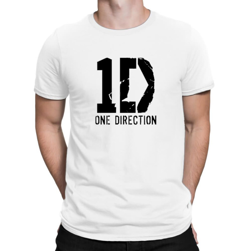 One Direction New T-shirt | Artistshot