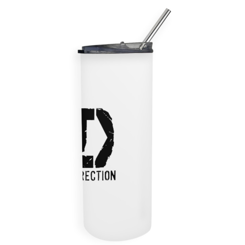 One Direction New Skinny Tumbler | Artistshot