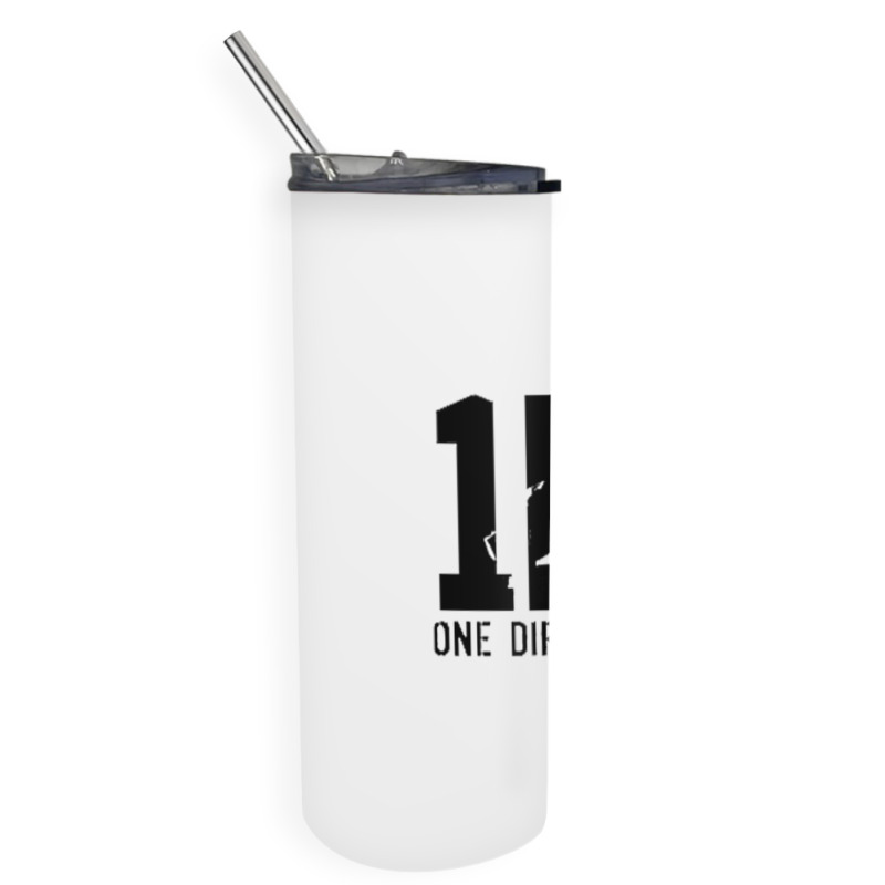 One Direction New Skinny Tumbler | Artistshot