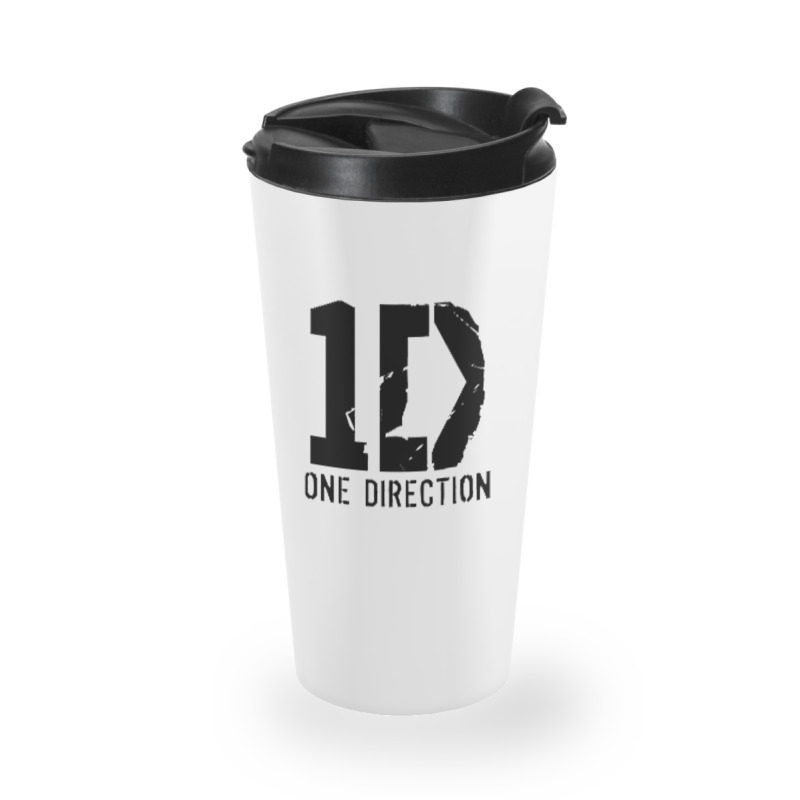 One Direction New Travel Mug | Artistshot