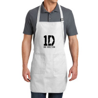 One Direction New Full-length Apron | Artistshot