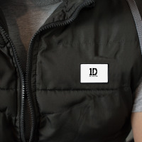 One Direction New Rectangle Patch | Artistshot