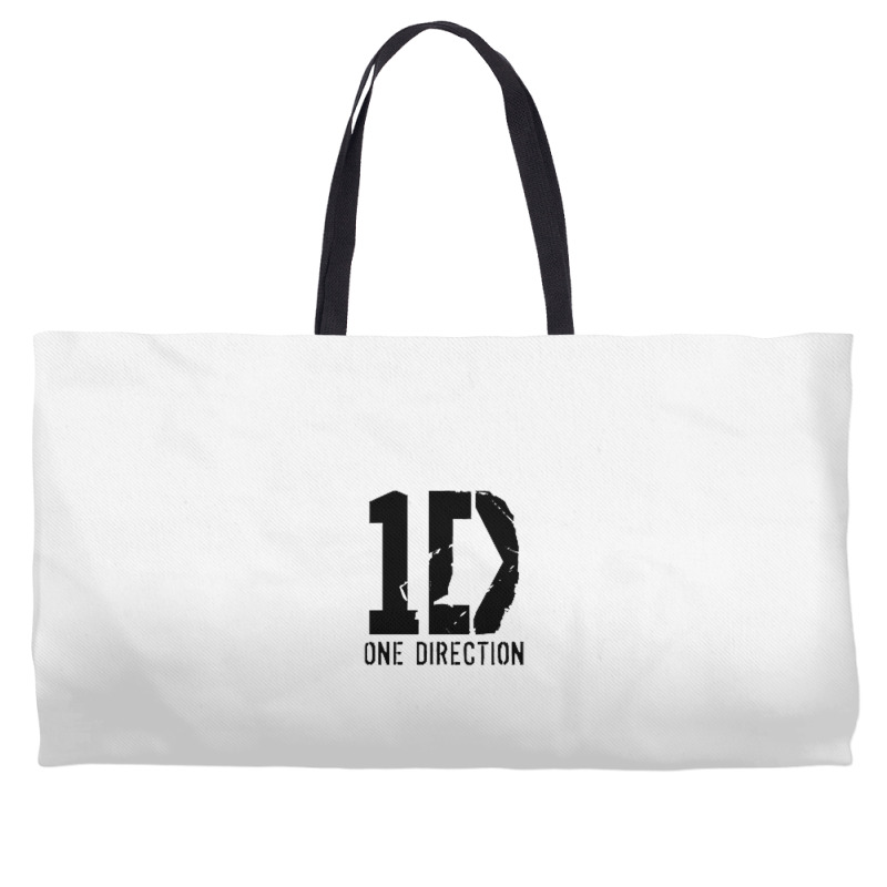 One Direction New Weekender Totes | Artistshot