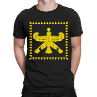 Cyrus The Great T-shirt T-shirt | Artistshot