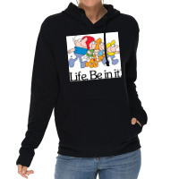 Life Be In It Classic Aussie Ads Classic Lightweight Hoodie | Artistshot