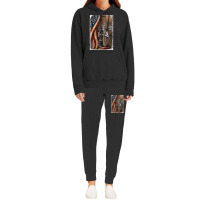 Jesus Woman Child Of God Warrior Of Christ Lion Of Judah T Shirt Hoodie & Jogger Set | Artistshot