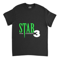 Stab 3 Return To Woodsboro Scream Classic T-shirt | Artistshot