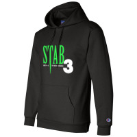 Stab 3 Return To Woodsboro Scream Champion Hoodie | Artistshot