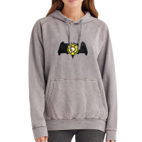 Sinestro Corps Bat,bat Hero Vintage Hoodie | Artistshot