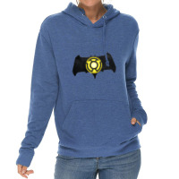 Sinestro Corps Bat,bat Hero Lightweight Hoodie | Artistshot