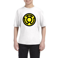 Sinestro Yellow Lantern Corps,sinestro Youth Tee | Artistshot