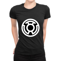 Sinestro Yellow Lantern Corps,sinestro Ladies Fitted T-shirt | Artistshot