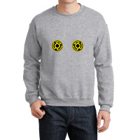 Soranik Bird , Sinestro Corps,sinestro Crewneck Sweatshirt | Artistshot