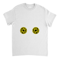 Soranik Bird , Sinestro Corps,sinestro Classic T-shirt | Artistshot