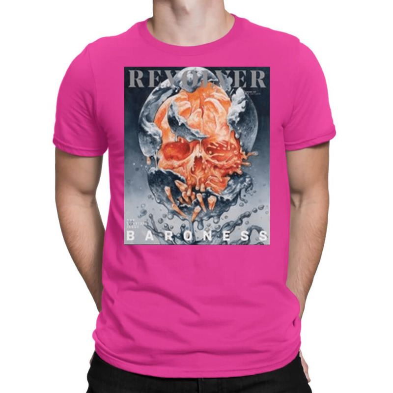 Revolverl, Baroness Revolverl, The Revolverl, Revolverl Art, Revolverl T-shirt | Artistshot