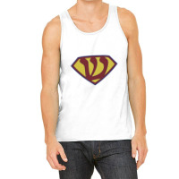 Super Jew,jewish Tank Top | Artistshot