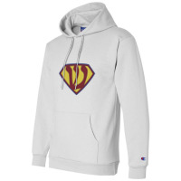 Super Jew,jewish Champion Hoodie | Artistshot