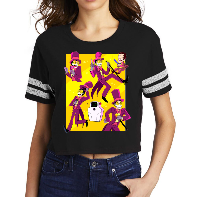 superjail shirt