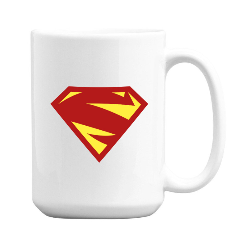 Supergirl ,supergirl 15 Oz Coffee Mug | Artistshot