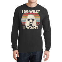 I Dont Know Her Mariah Carey Quote Black Long Sleeve Shirts | Artistshot