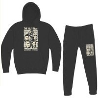 Original Founding Fathers Native American Indian Tribe Pride Hoodie & Jogger Set | Artistshot