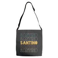 Santino Santino Santino Santino Santino Adjustable Strap Totes | Artistshot