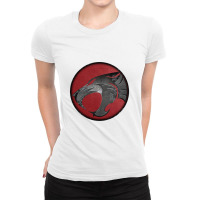 Thundercats ,thundercats Ladies Fitted T-shirt | Artistshot