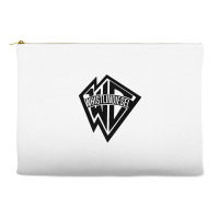 The Name Accessory Pouches | Artistshot