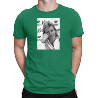 Martina Navratilova 1 1988 T-shirt | Artistshot