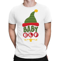 Baby Elf T-shirt | Artistshot