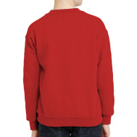 Commuter Train Youth Sweatshirt | Artistshot