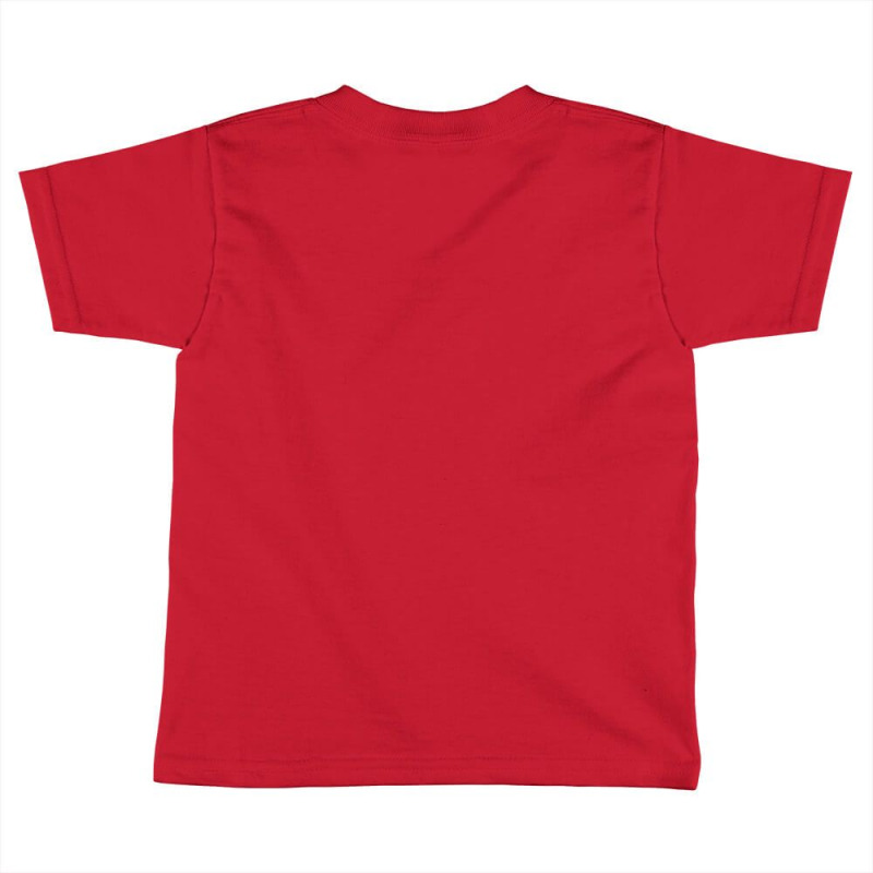 Commuter Train Toddler T-shirt | Artistshot