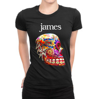 La Petite Mort Classic Ladies Fitted T-shirt | Artistshot