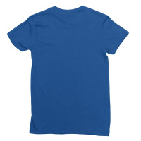 Dixon Hill Private  Star Ladies Fitted T-shirt | Artistshot