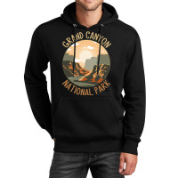 The Grand Canyon National Park Design Unisex Hoodie | Artistshot