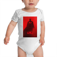 Hero Fiction Rain Baby Bodysuit | Artistshot