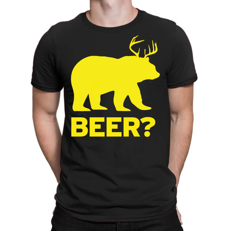Beer T-shirt | Artistshot
