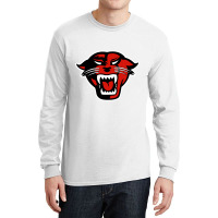 The Davenport Panthers Long Sleeve Shirts | Artistshot